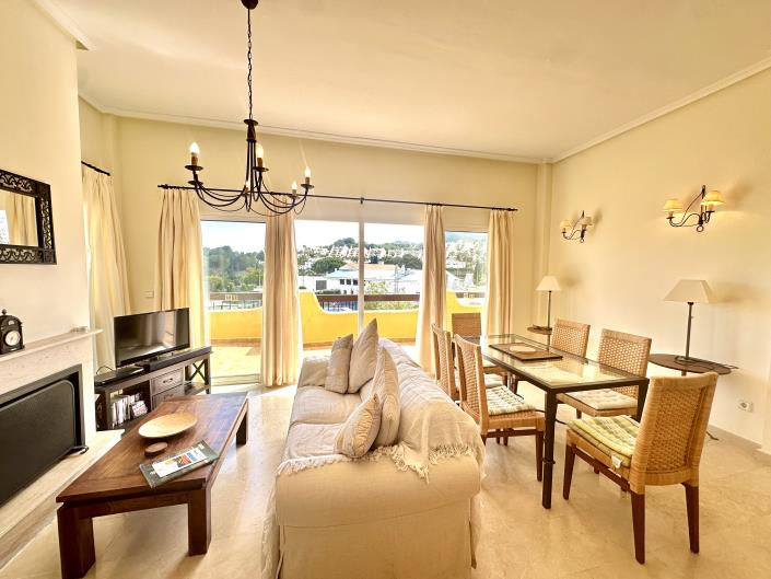 Image No.6-Penthouse de 3 chambres à vendre à La Manga Club