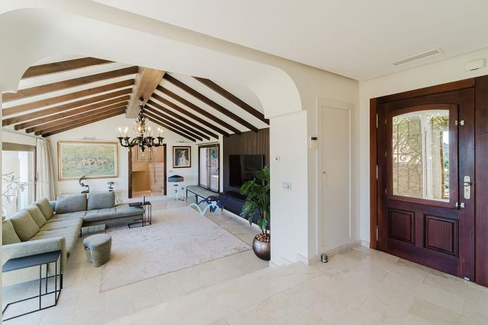 Image No.22-5 Bed Villa / Detached for sale