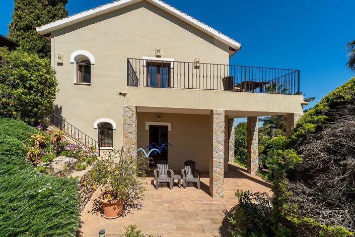 Image No.43-5 Bed Villa / Detached for sale