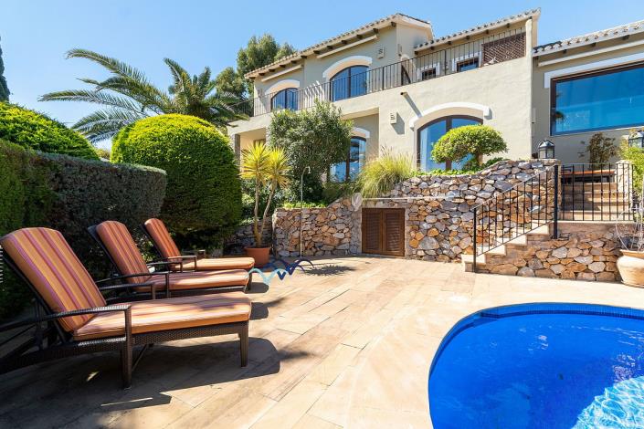 Image No.45-5 Bed Villa / Detached for sale