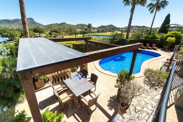 Image No.47-5 Bed Villa / Detached for sale