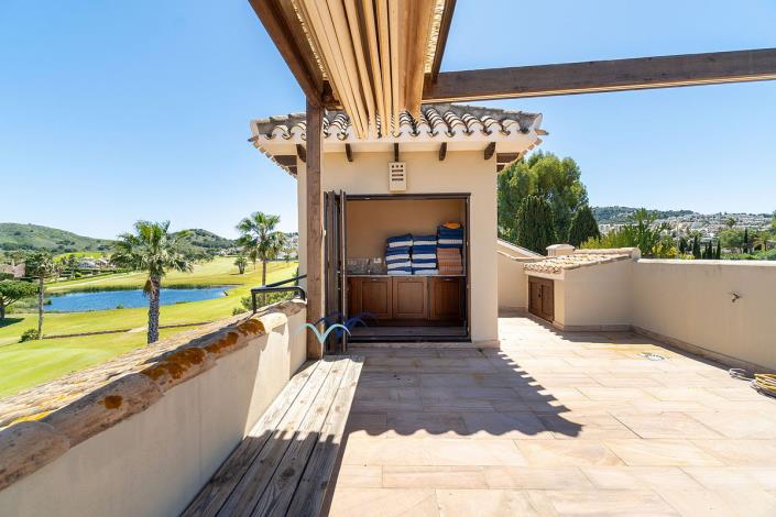 Image No.54-5 Bed Villa / Detached for sale