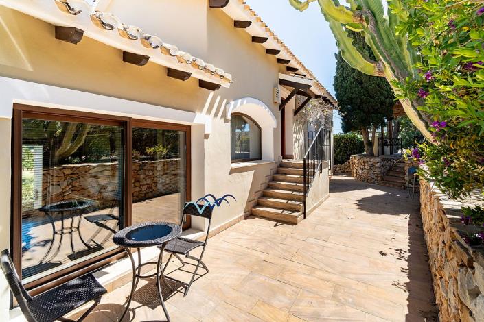 Image No.61-5 Bed Villa / Detached for sale