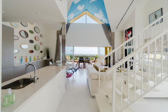 Image No.5-3 Bed Penthouse for sale