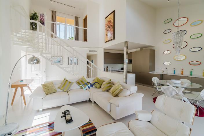 Image No.8-3 Bed Penthouse for sale