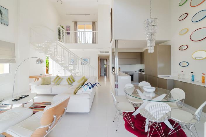 Image No.6-3 Bed Penthouse for sale