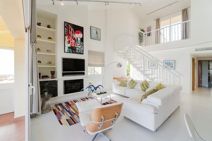 Image No.9-3 Bed Penthouse for sale