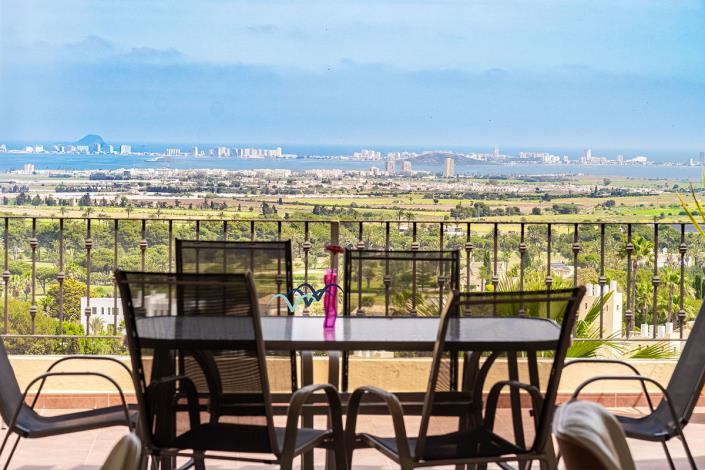 Image No.4-3 Bed Penthouse for sale