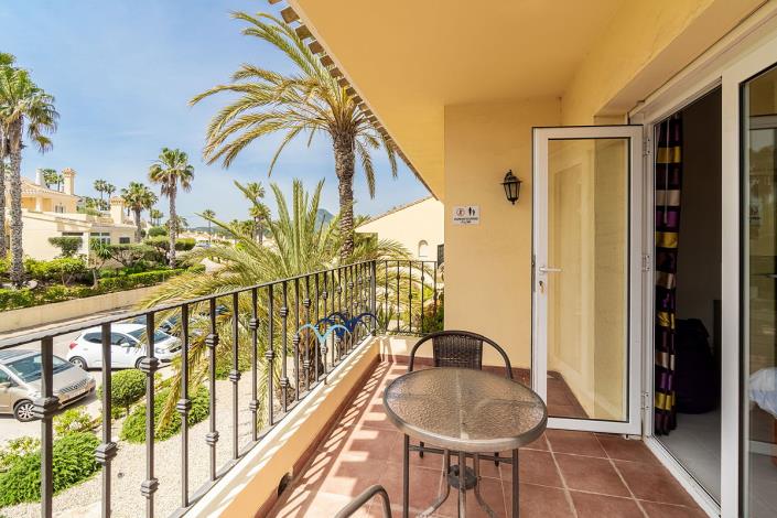 Image No.22-3 Bed Penthouse for sale