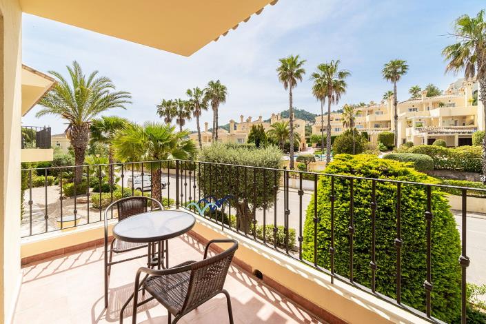 Image No.23-3 Bed Penthouse for sale