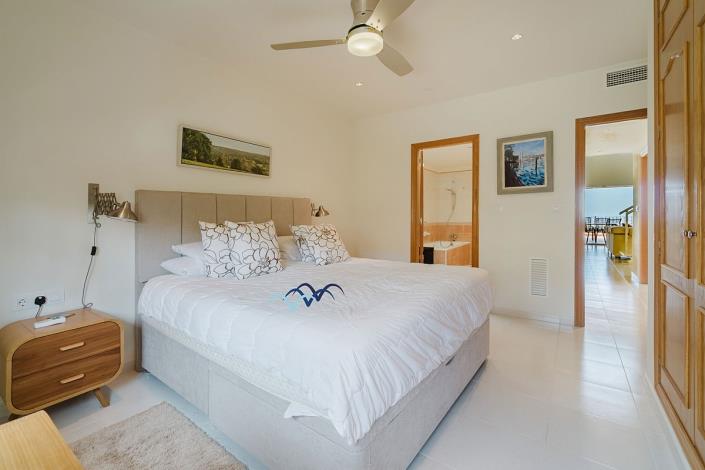 Image No.25-3 Bed Penthouse for sale