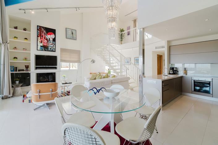 Image No.28-3 Bed Penthouse for sale