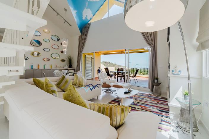 Image No.29-3 Bed Penthouse for sale