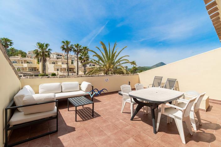 Image No.34-3 Bed Penthouse for sale