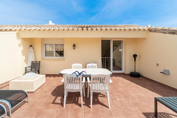 Image No.35-3 Bed Penthouse for sale