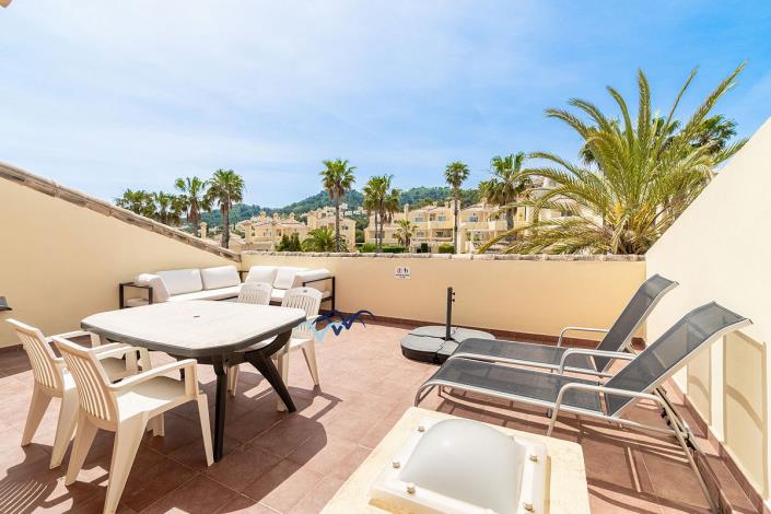 Image No.36-3 Bed Penthouse for sale