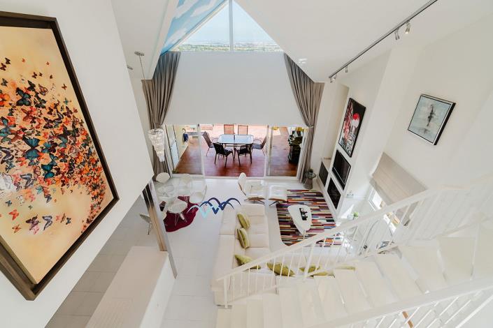 Image No.37-3 Bed Penthouse for sale