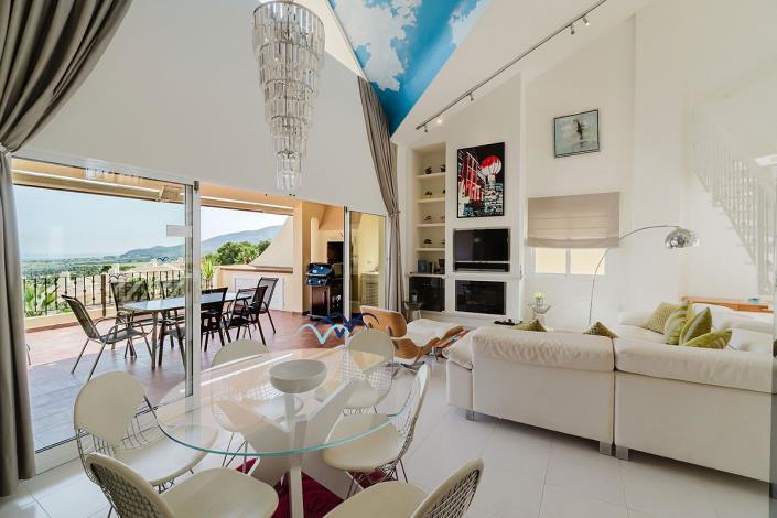 Image No.40-3 Bed Penthouse for sale