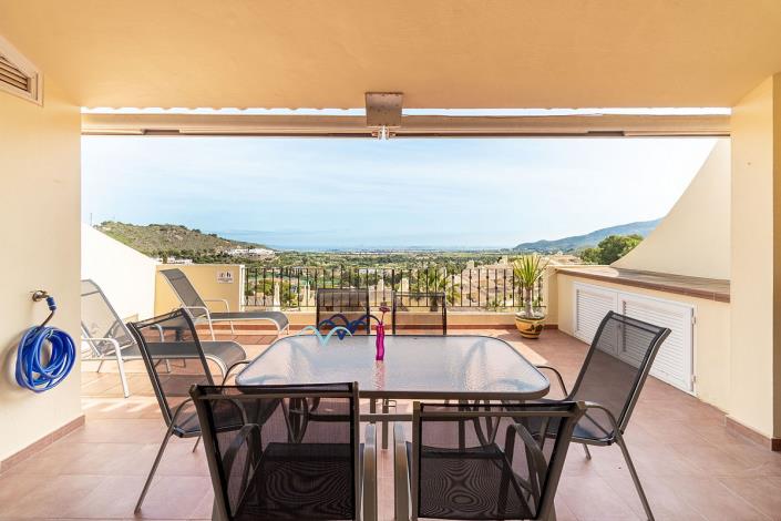 Image No.45-3 Bed Penthouse for sale