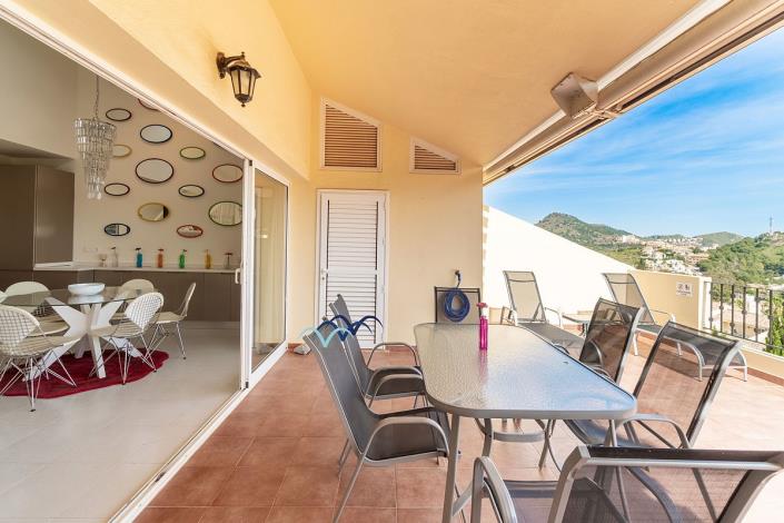 Image No.46-3 Bed Penthouse for sale