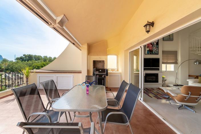 Image No.47-3 Bed Penthouse for sale