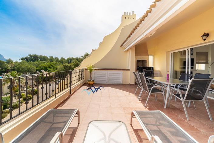 Image No.49-3 Bed Penthouse for sale