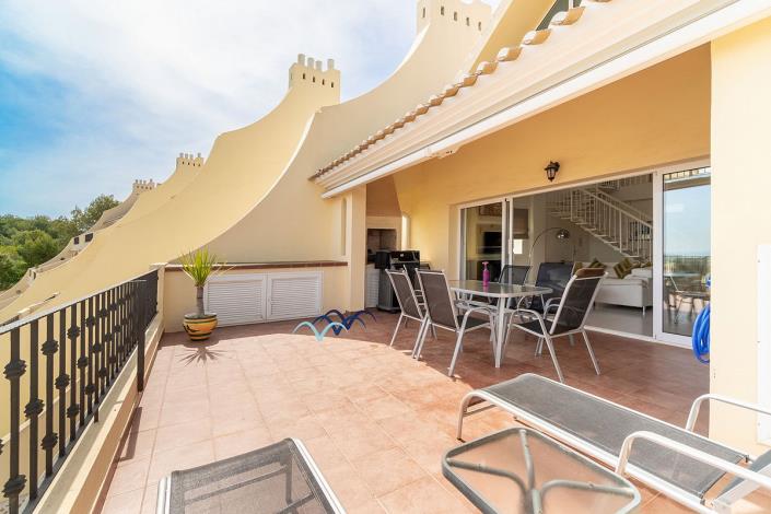 Image No.50-3 Bed Penthouse for sale