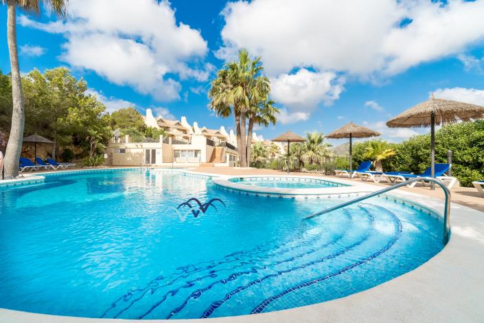 Image No.3-3 Bed Penthouse for sale