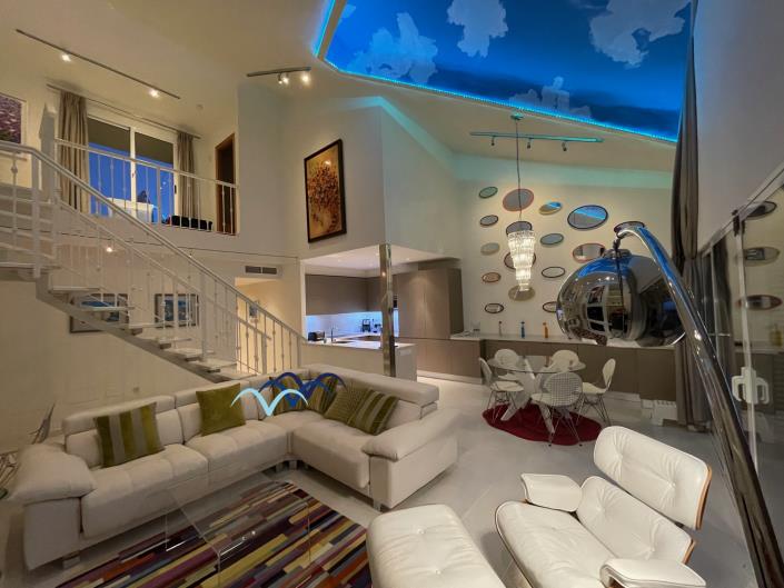 Image No.43-3 Bed Penthouse for sale