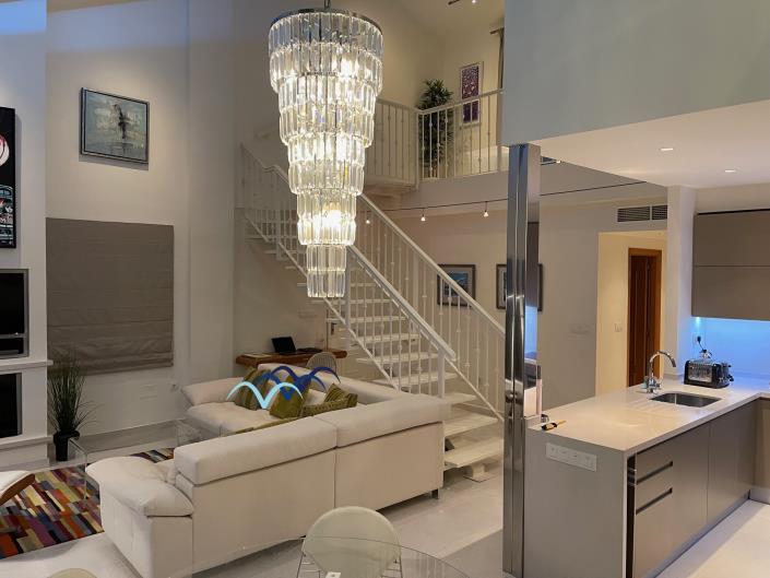 Image No.42-3 Bed Penthouse for sale