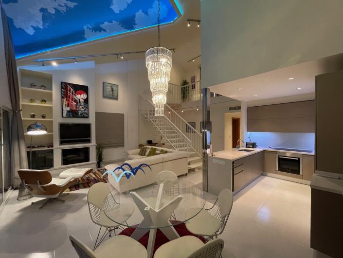 Image No.41-3 Bed Penthouse for sale