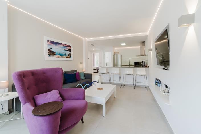 Image No.12-3 Bed Apartment for sale