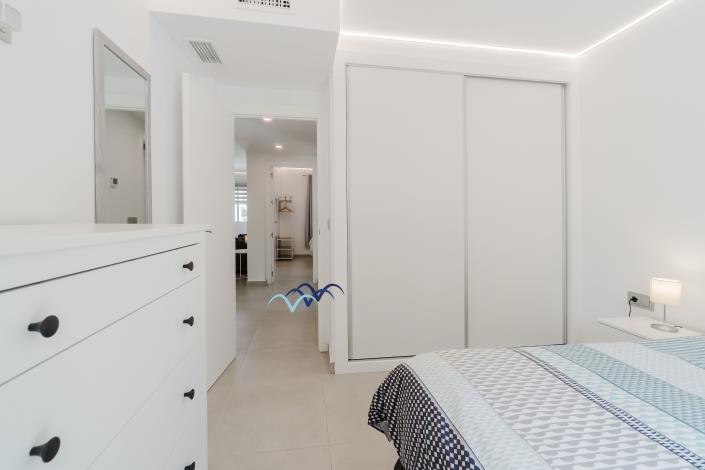 Image No.22-3 Bed Apartment for sale