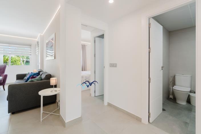 Image No.24-3 Bed Apartment for sale