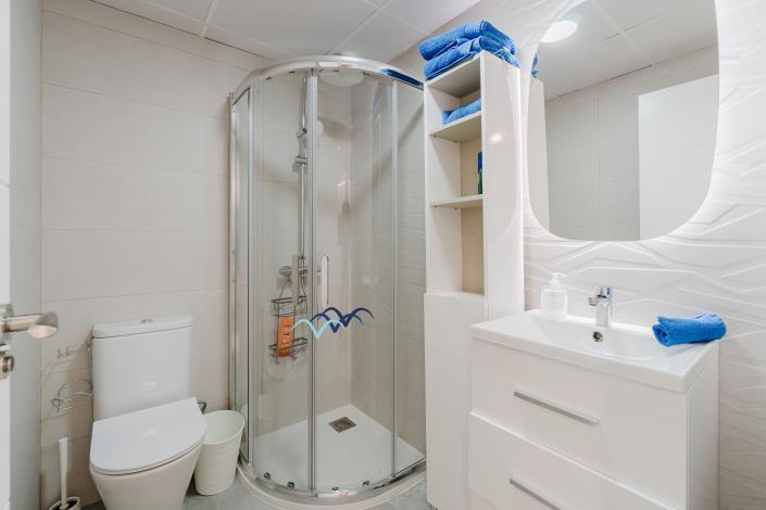 Image No.23-3 Bed Apartment for sale