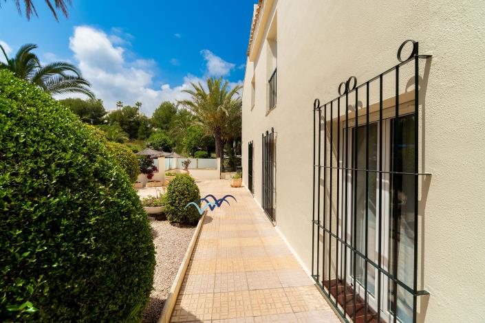 Image No.40-3 Bed Apartment for sale