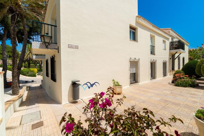 Image No.41-3 Bed Apartment for sale