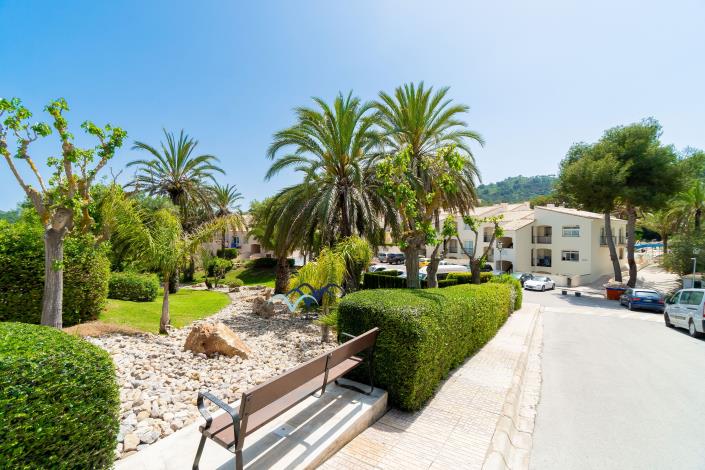 Image No.43-3 Bed Apartment for sale