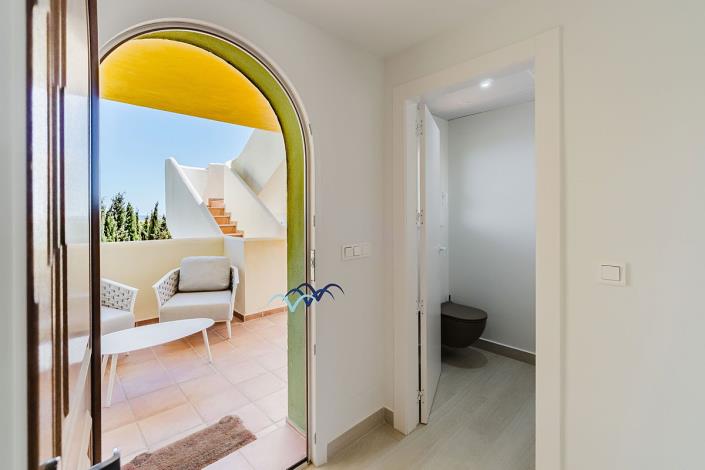 Image No.5-3 Bed Apartment for sale
