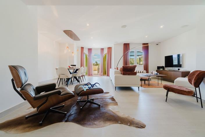 Image No.22-3 Bed Apartment for sale