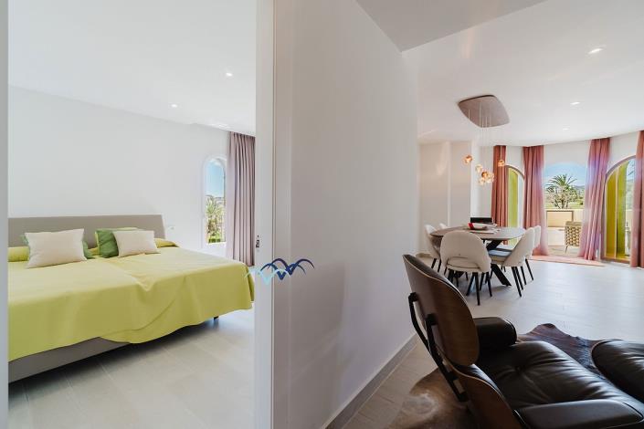 Image No.48-3 Bed Apartment for sale