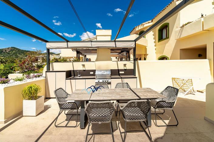 Image No.43-3 Bed Apartment for sale