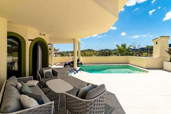 Image No.44-3 Bed Apartment for sale