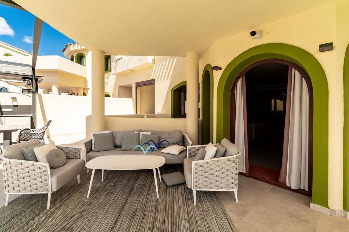 Image No.45-3 Bed Apartment for sale