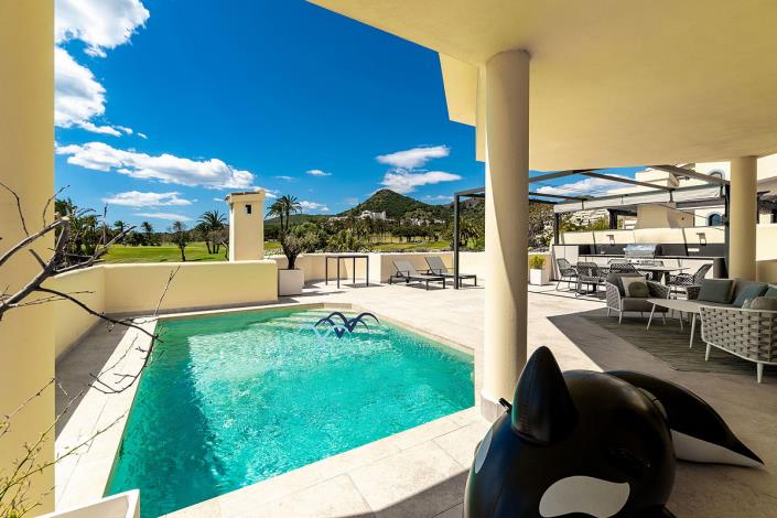 Image No.47-3 Bed Apartment for sale