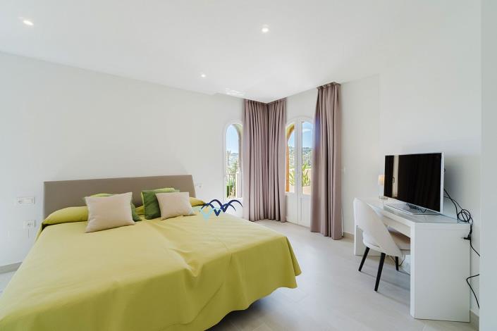Image No.49-3 Bed Apartment for sale