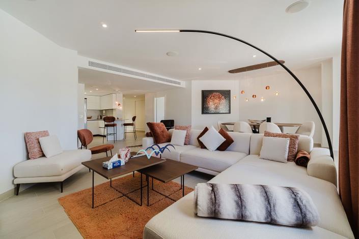 Image No.29-3 Bed Apartment for sale
