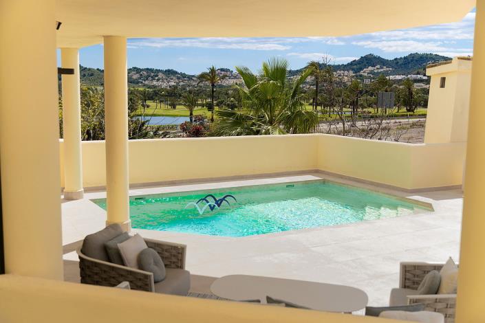Image No.54-3 Bed Apartment for sale