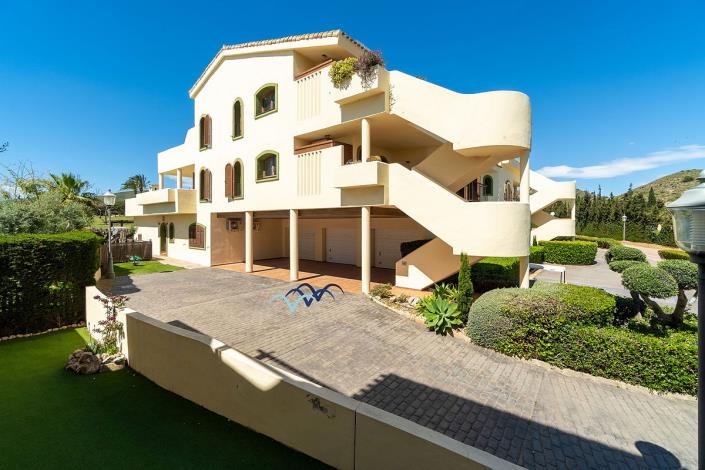 Image No.60-3 Bed Apartment for sale