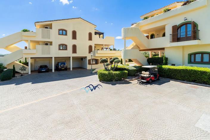 Image No.61-3 Bed Apartment for sale